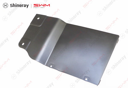 8511600-E0010-A0000000>Left engine baffle assembly