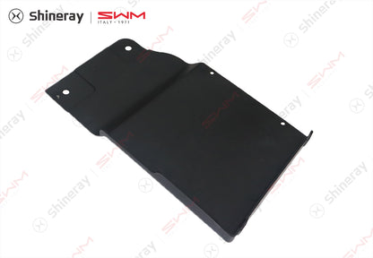 8511600-E0010-A0000000>Left engine baffle assembly