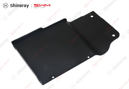 8511600-E0010-A0000000>Left engine baffle assembly