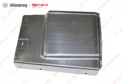 8511601-D0010-A000000>Right engine side panel