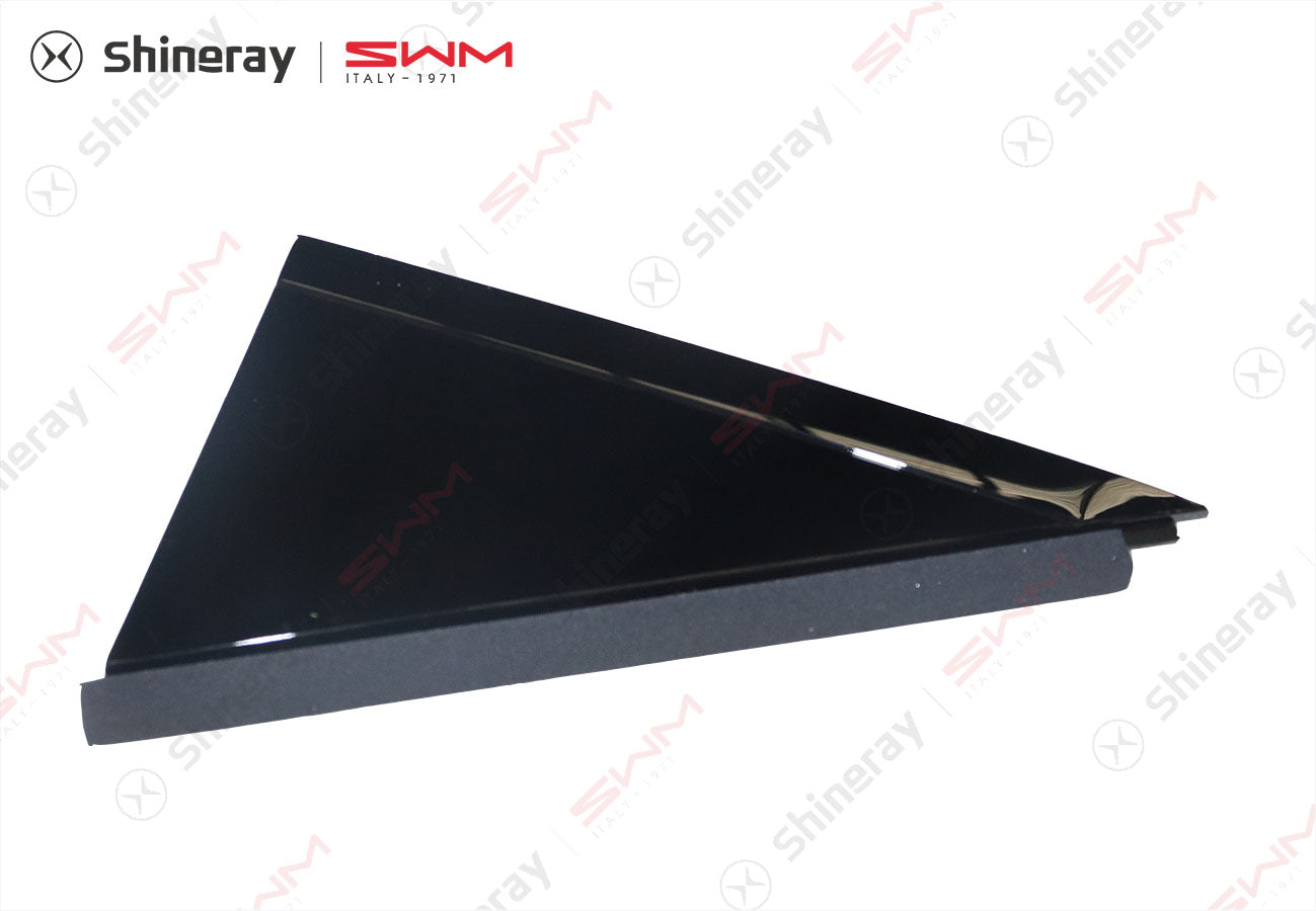 8511630-E0010-B300000>Left C-pillar outer triangle plate body assembly