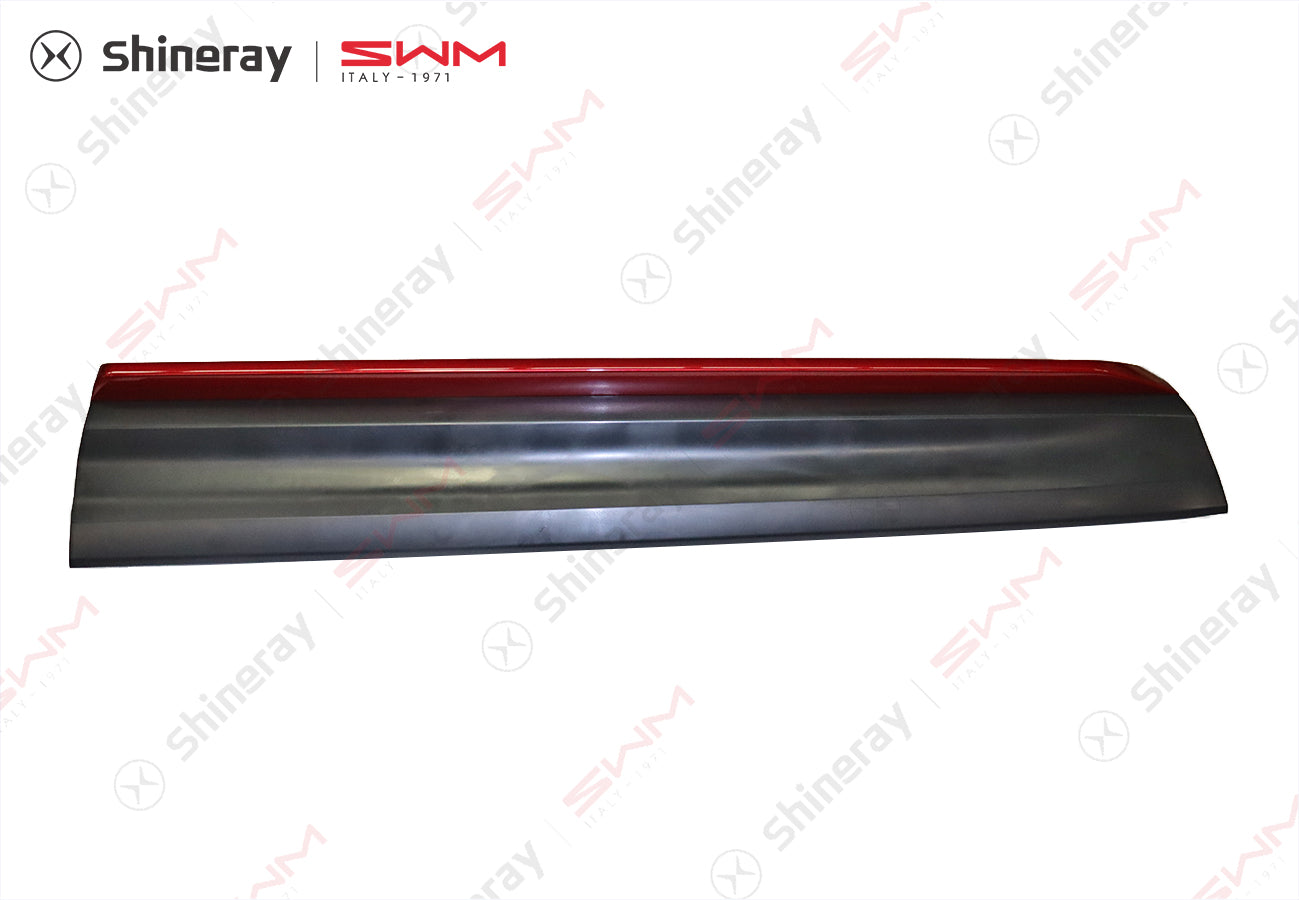 8512100-E0040-A000000>Left front door anti scratch strip assembly