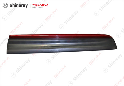 8512100-E0040-A000000>Left front door anti scratch strip assembly