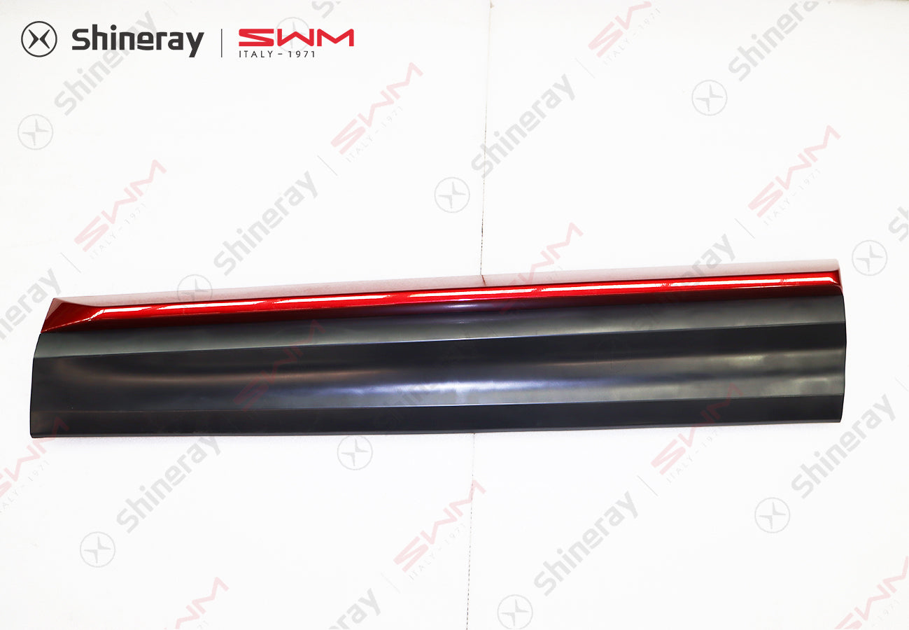 8512200-E0040-A000000>Right front door anti scratch strip assembly
