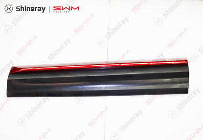 8512200-E0040-A000000>Right front door anti scratch strip assembly