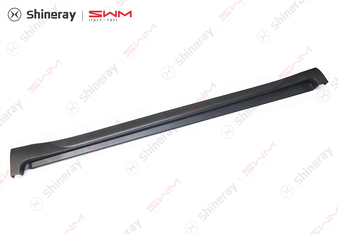 8512500-D0010-B100000>Left threshold guard assembly