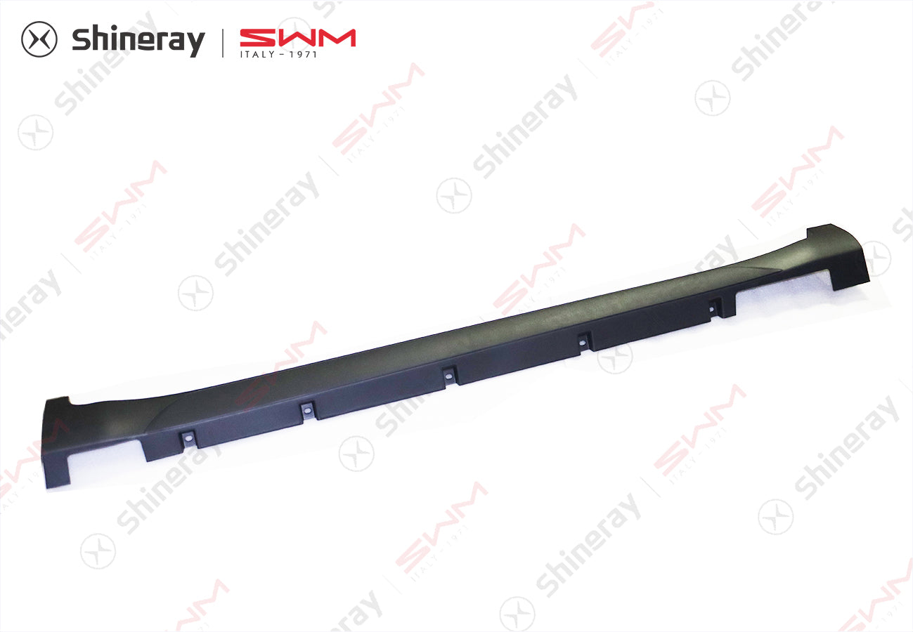 8512600-D0010-B100000>Right side threshold guard