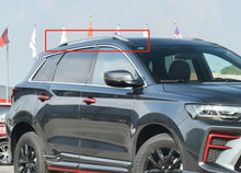 5524100-E0030-AA00000>Left luggage rack assembly
