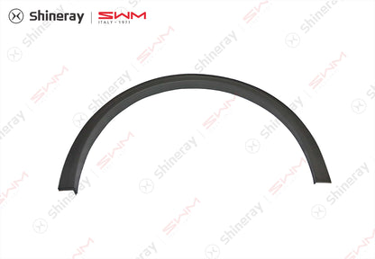 8512800-D0010-A000000>Right front fender flare