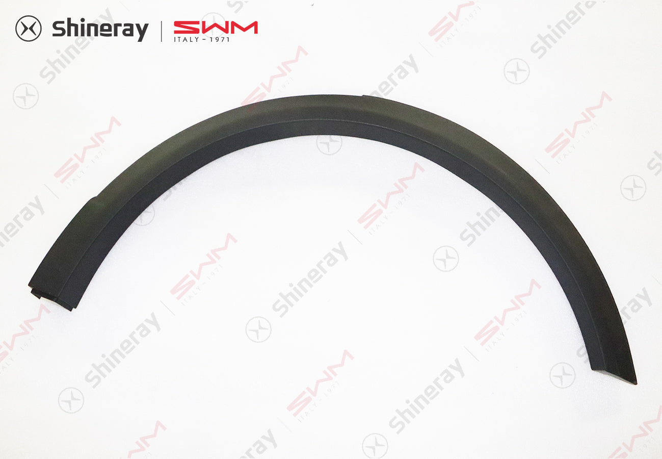 8512910-D0010-A000000>Left rear fender flare