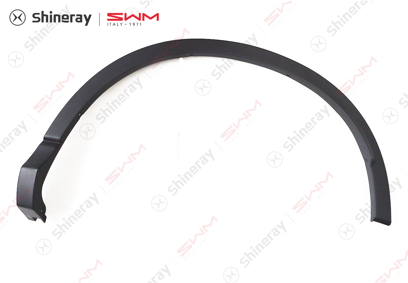 8512910-E0010-A2000000>Left rear wheel arch assembly