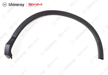 8512910-E0010-A2000000>Left rear wheel arch assembly
