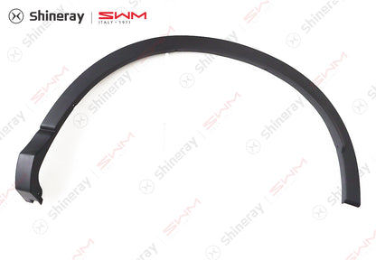 8512910-E0010-A2000000>Left rear wheel arch assembly