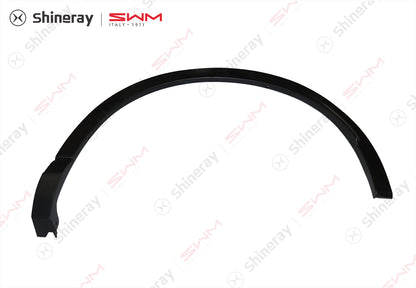 8512910-E0020-A000000>Left rear wheel arch assembly
