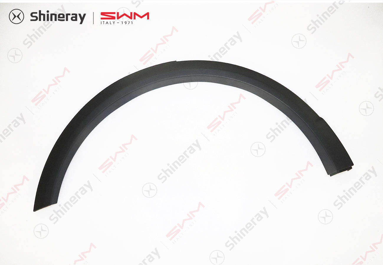 8512920-D0010-A000000>Right Rear Fender