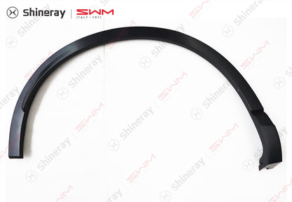 8512920-E0020-A000000>Right rear wheel arch assembly