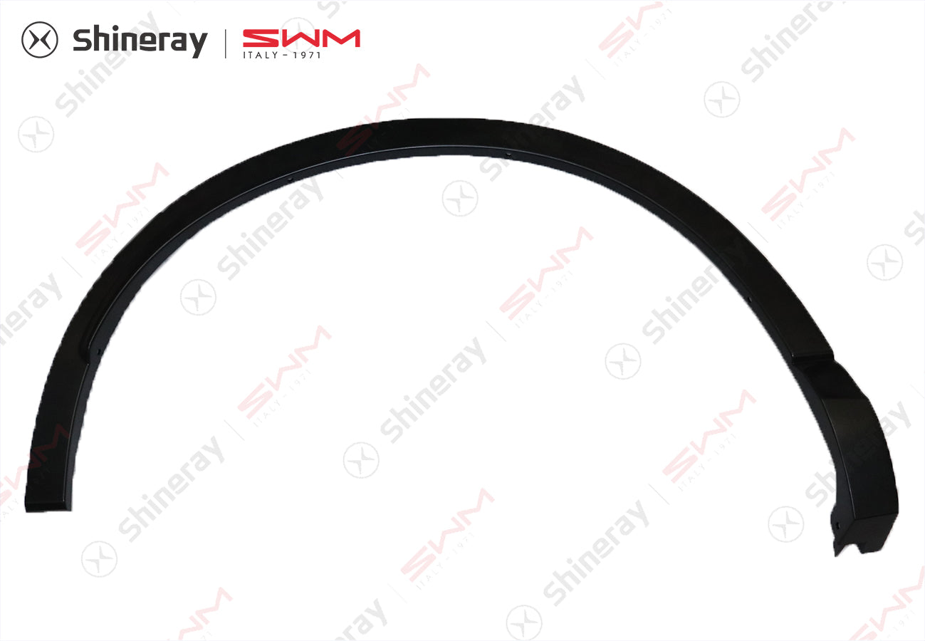 8512920-E0020-A000000>Right rear wheel arch assembly