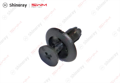 9006005-BA010-A000000>Front Threshold Decoration Hardware Mother-and- Buckle