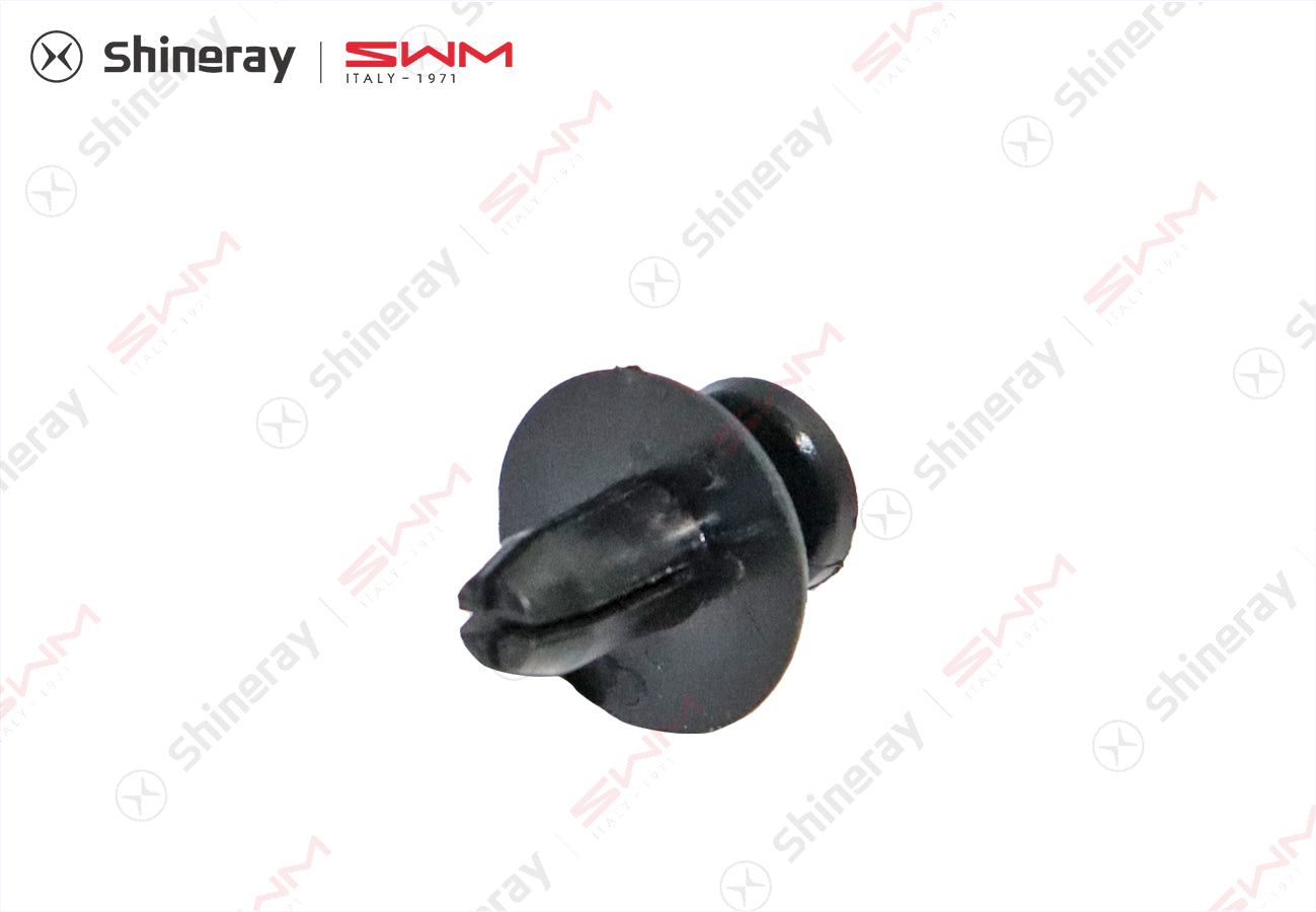9006005-BA010-A000000>Front Threshold Decoration Hardware Mother-and- Buckle