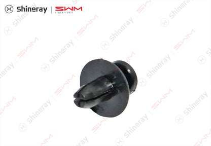9006005-BA010-A000000>Front Threshold Decoration Hardware Mother-and- Buckle