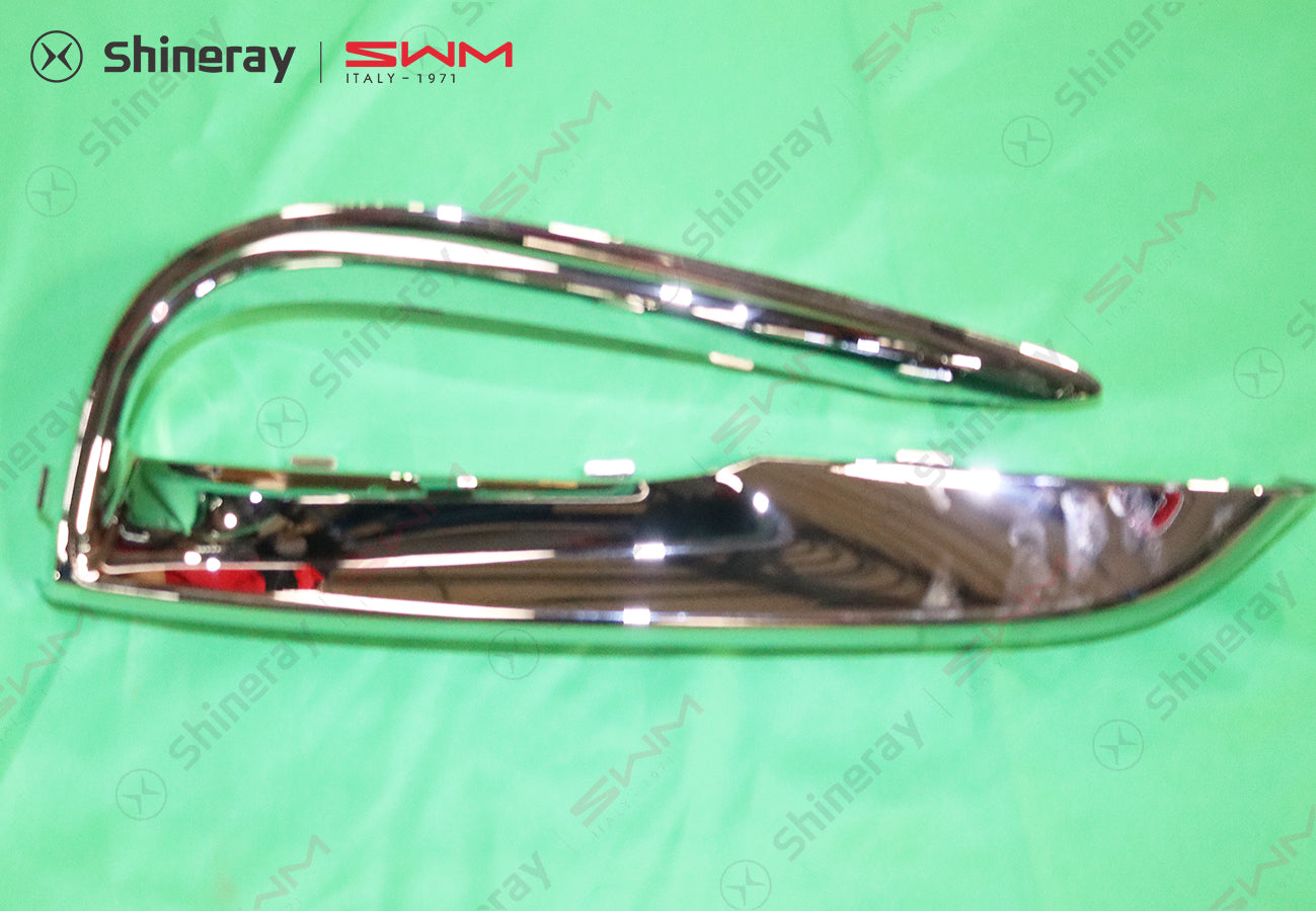 2803108-D0010-A000000>Right daytime running light decorative cover
