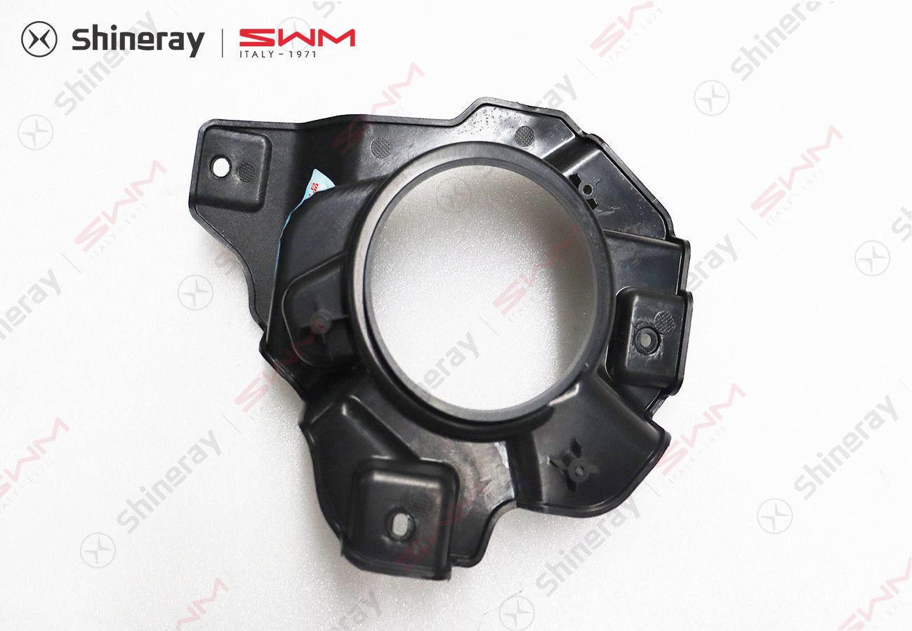 2803118-D0010-A000000>Installation bracket for fog light on the right side of the front bumper