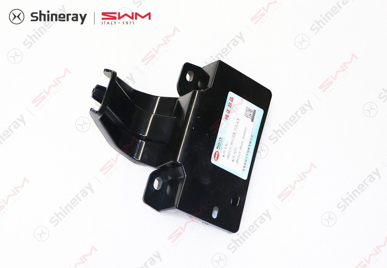 2803127-D0010-A000000>Front bumper middle bracket