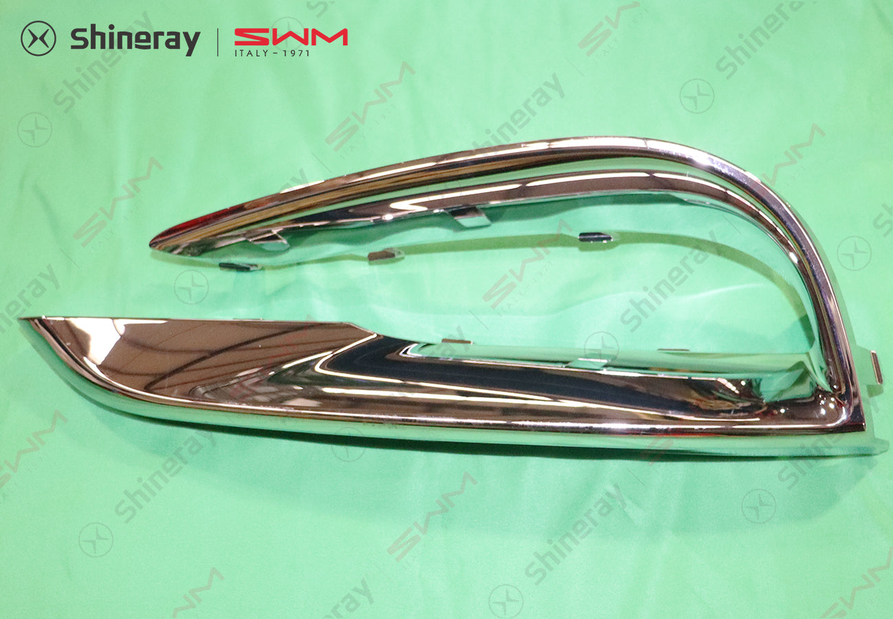 2803107-D0010-A000000>Left daytime running light decorative cover