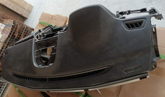 5306300-D0010-A100000>Instrument panel upper body assembly