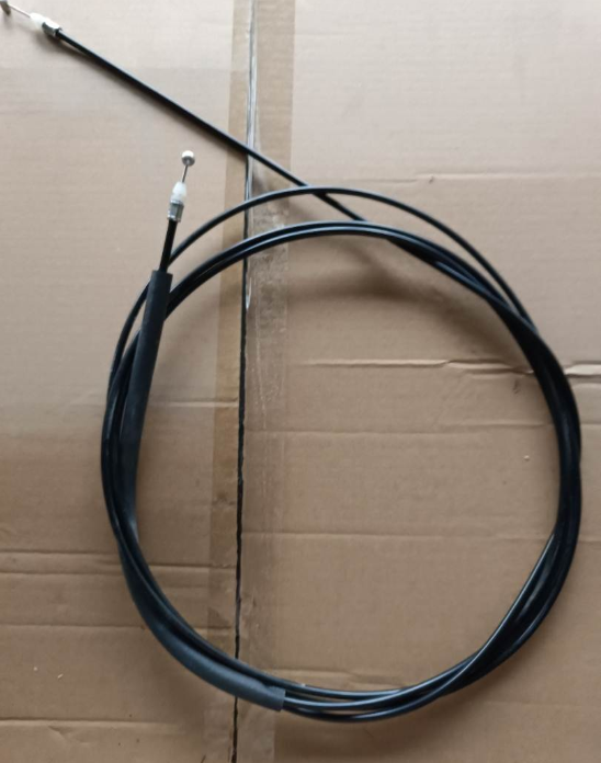 5421200-D0010-A100000>Fuel cap lock control cable assembly