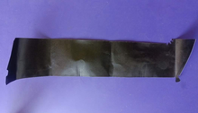 3921401-D0010-A2000000>Rear door front pillar film rear section (left)