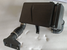 1132100-FA010-A000000>Air filter and intake pipe assembly