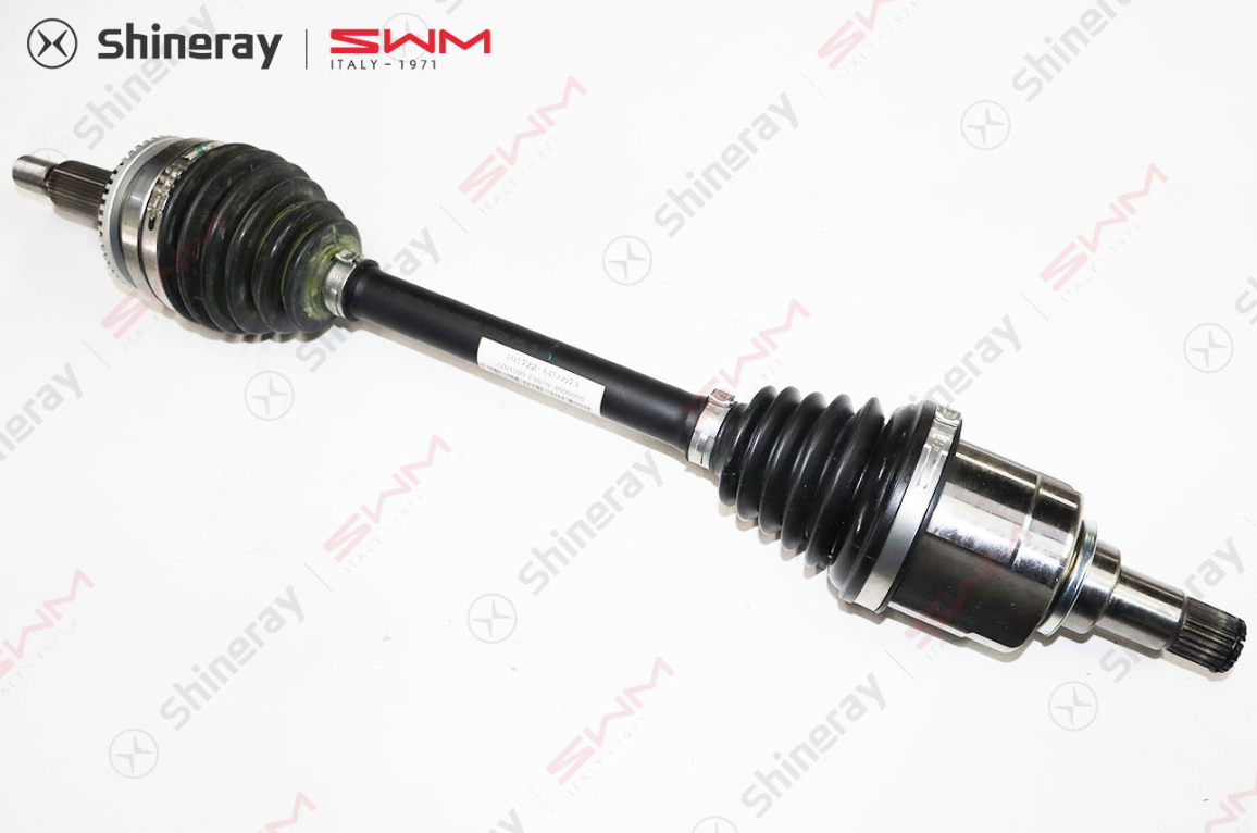 2203100-FA010-AA00000>Left Half Shaft Assembly (20210731)