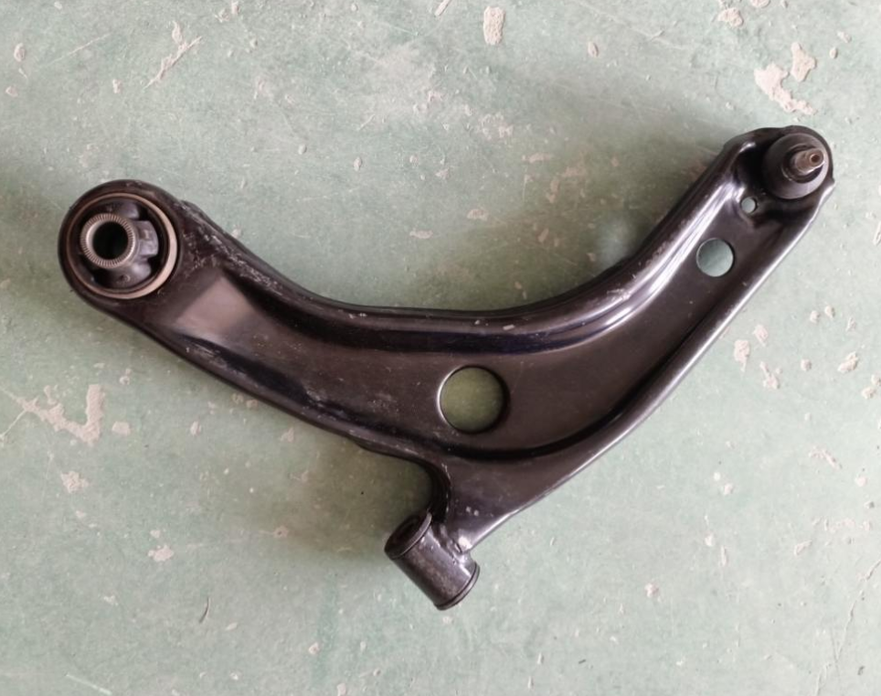 2904100-F0010-A000000>Left triangular rocker arm assembly