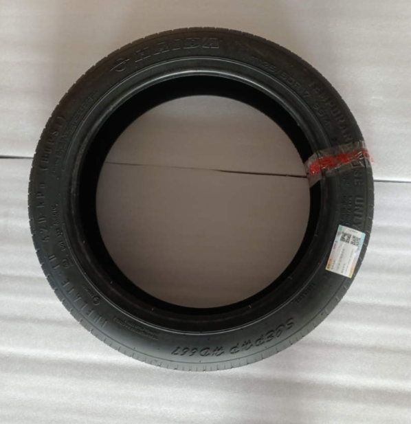 3106100-FA020-A000000>T125/80 R17 tire assembly