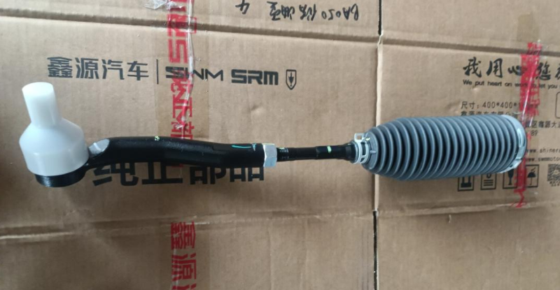 3401101-FA010-A000000>Left ball head pull rod