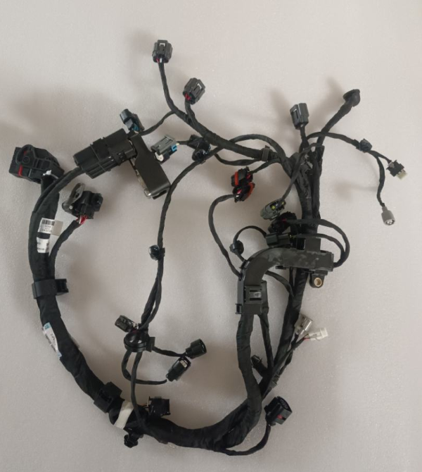 4001100-FA010-A000000>Engine wiring harness assembly