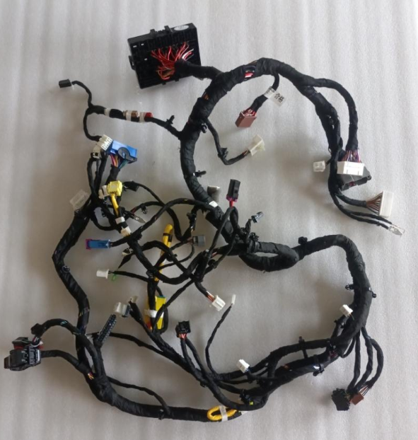 4003100-FA020-AA00000>Instrument panel harness assembly