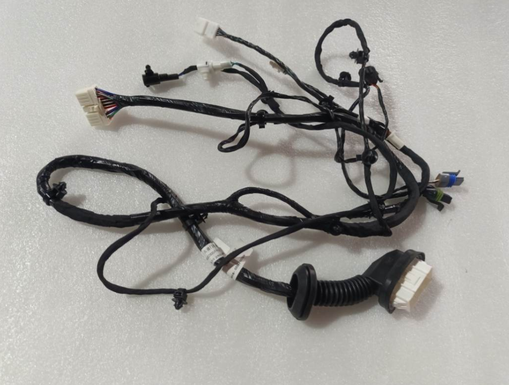 4002300-FA020-B100000>Left front door wiring harness assembly