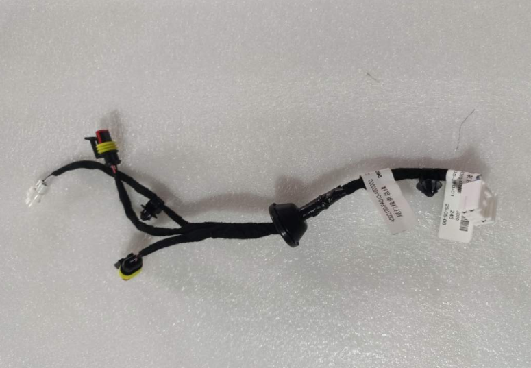 4002100-FA010-A000000>Tailgate wiring harness assembly