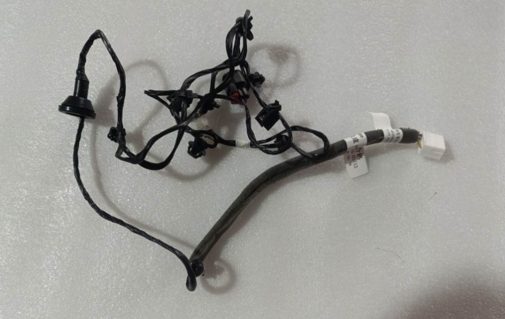 4013100-FA010-A000000>Reverse radar wiring harness assembly