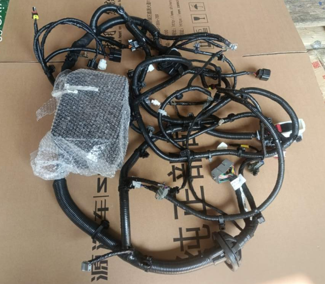 4004100-FA040-A000000>Engine compartment wiring harness assembly