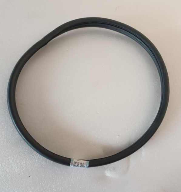 5403022-C0010-A10000>Right rear outer swing window sealing strip