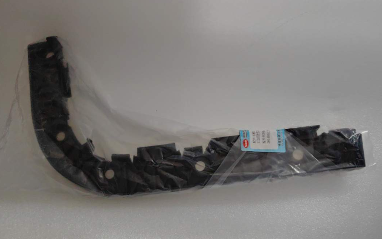 2804400-FA010-AA00000>Front bumper lower right side mounting bracket assembly