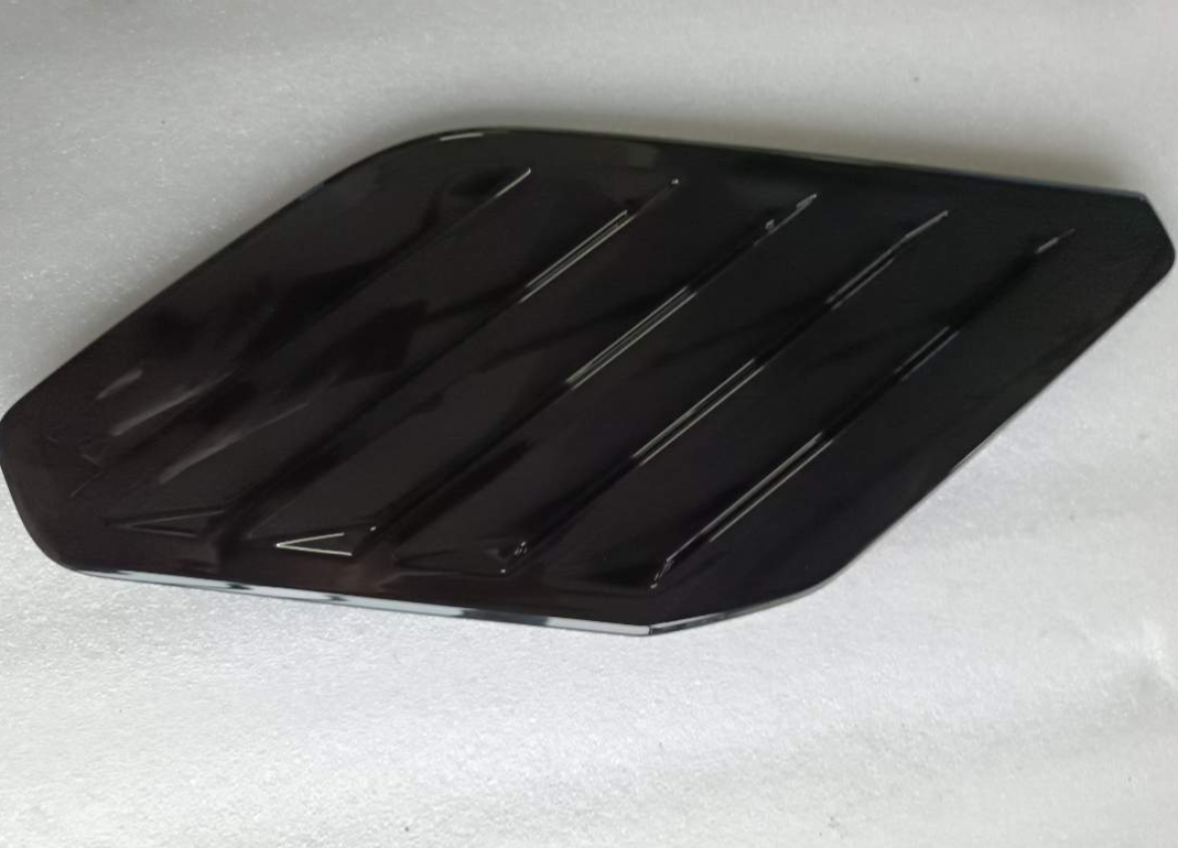 3921200-FA010-B100000>Right hood decoration assembly