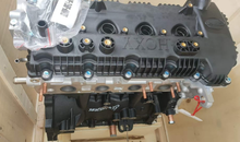 1000100-D1500-A000000>Bare engine