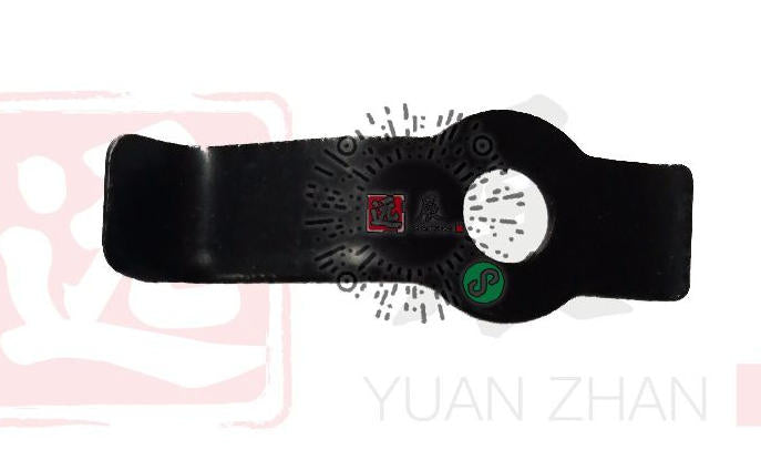 5421204-BA010-A100000>Fuel cap hinge limit plate