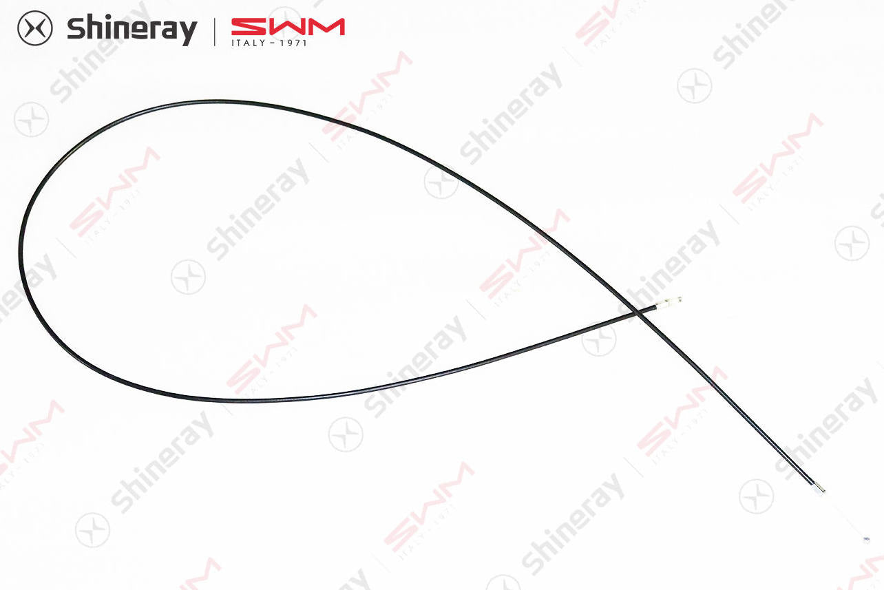 5421030-BA010-B100000>Fuel cap cable assembly