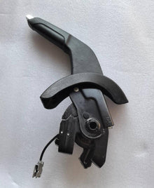 3508300-D0020-A000000>Parking brake control mechanism assembly