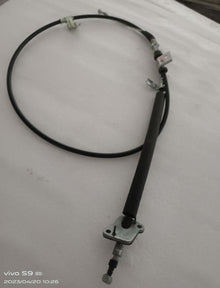 3508100-D0030-A000000>Disc parking brake cable assembly (left)
